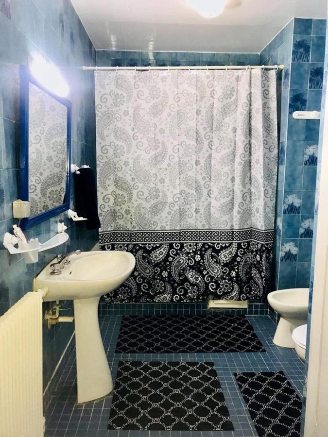 Manzah 6 Apartament Arjana