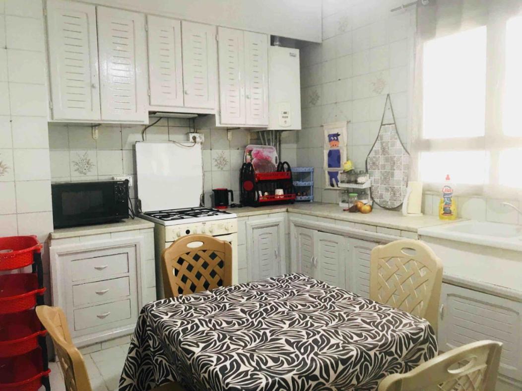 Manzah 6 Apartament *