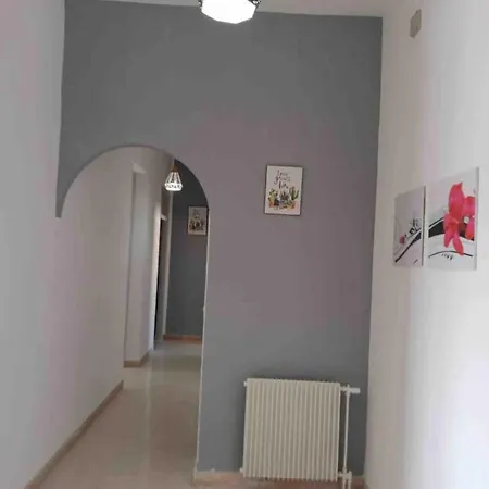 Appartement Manzah 6 Ariana Exterior photo
