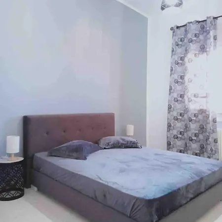 Appartement Manzah 6 Ariana Exterior photo