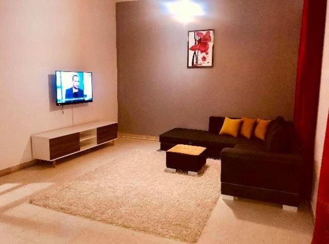 Apartmán Manzah 6