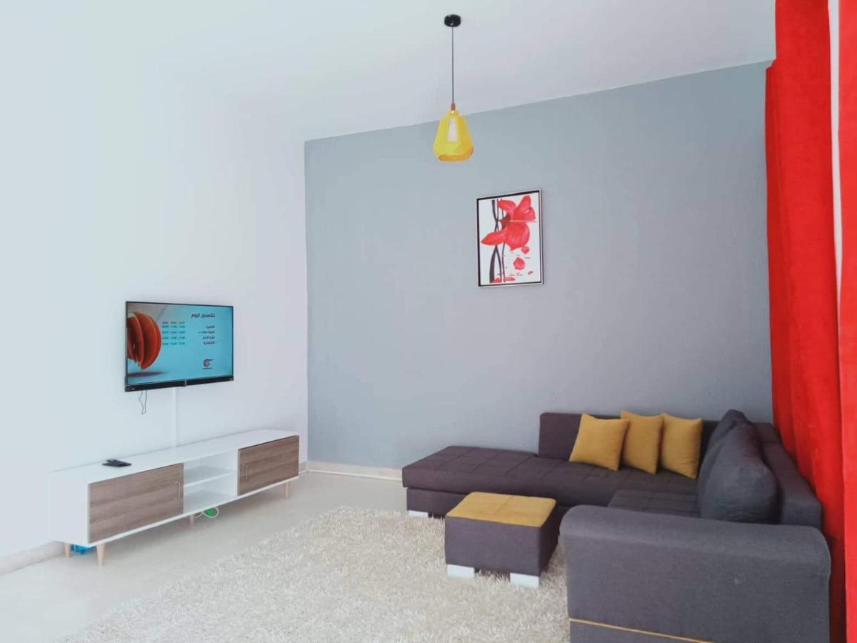 Manzah 6 Apartmán