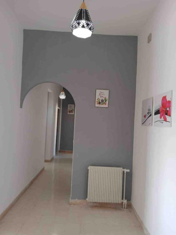 Apartmán Manzah 6